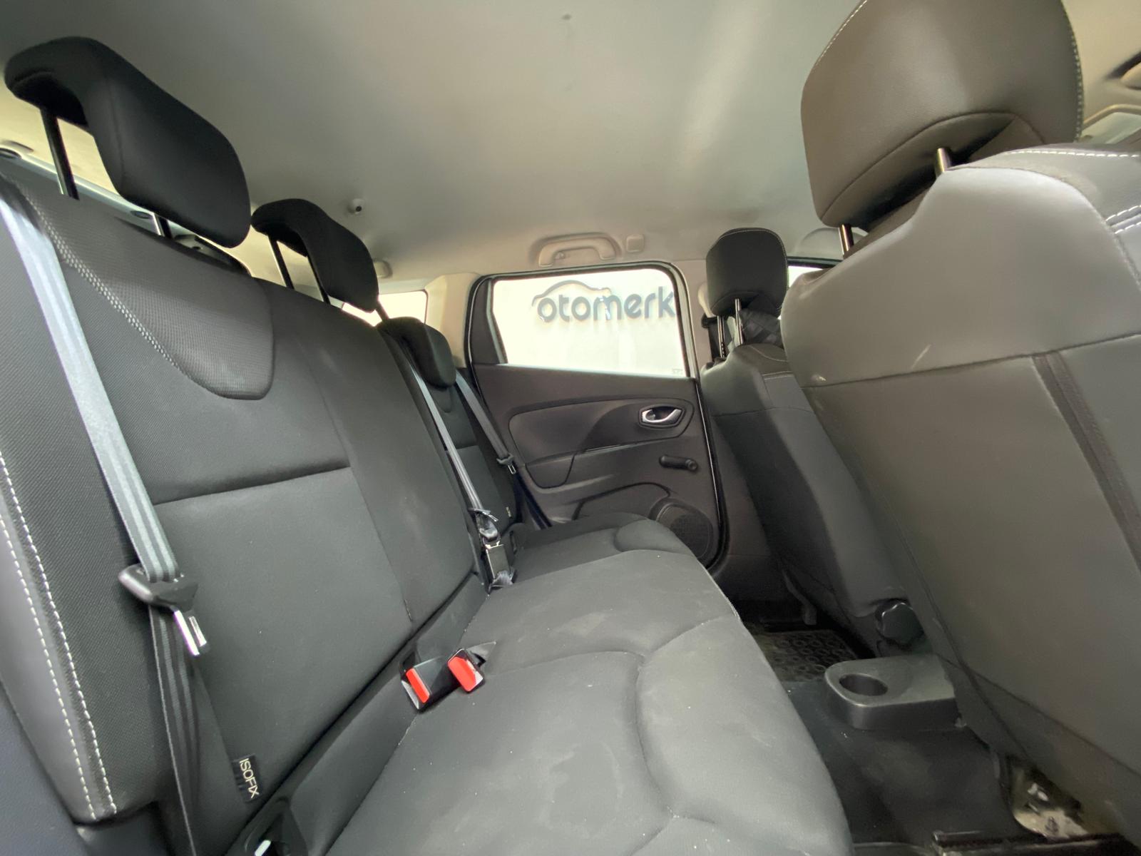 RENAULT CLIO 12